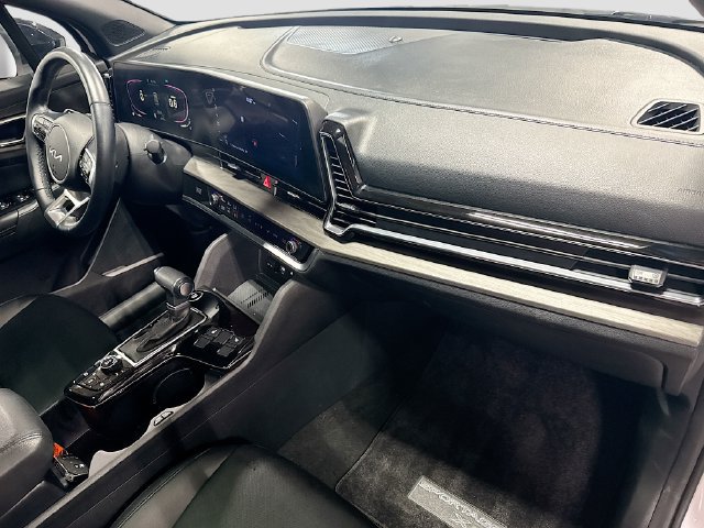 Certified 2024 Kia Sportage X-Line w/ X-Line Premium Package AWD/4WD image 30