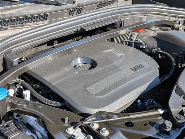 New 2026 MINI Cooper Countryman S image 17