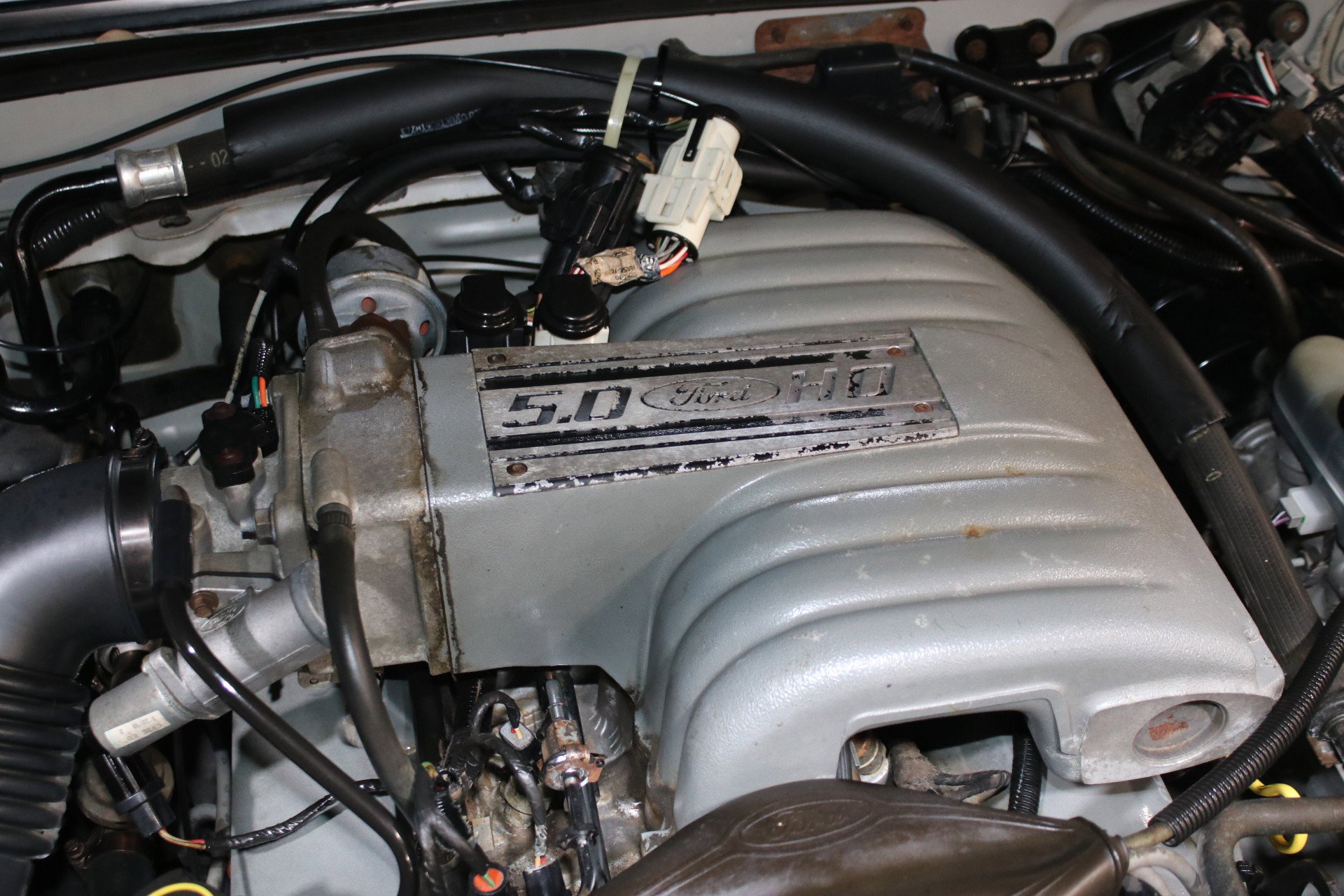 Used 1990 Ford Mustang GT image 79