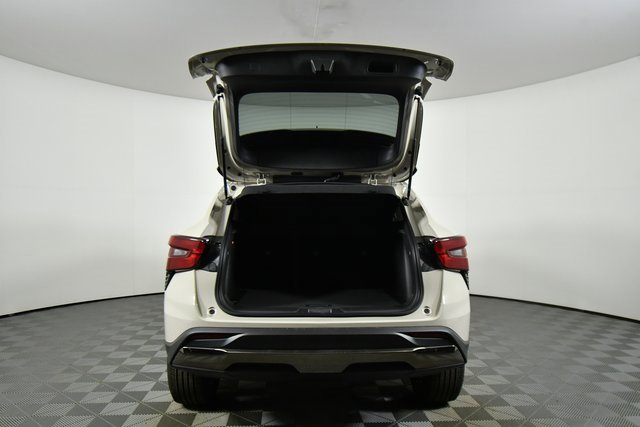 New 2026 Chevrolet Trax ACTIV image 25