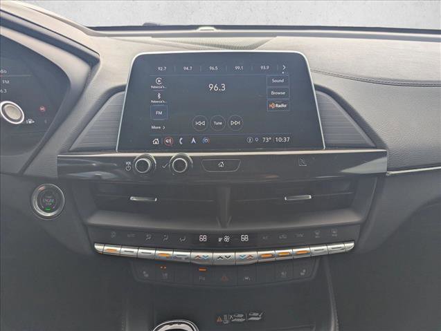 Used 2021 Cadillac CT4 Premium Luxury RWD image 11