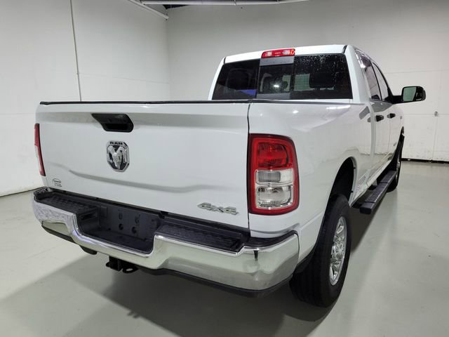 Used 2021 RAM 2500 Tradesman image 22