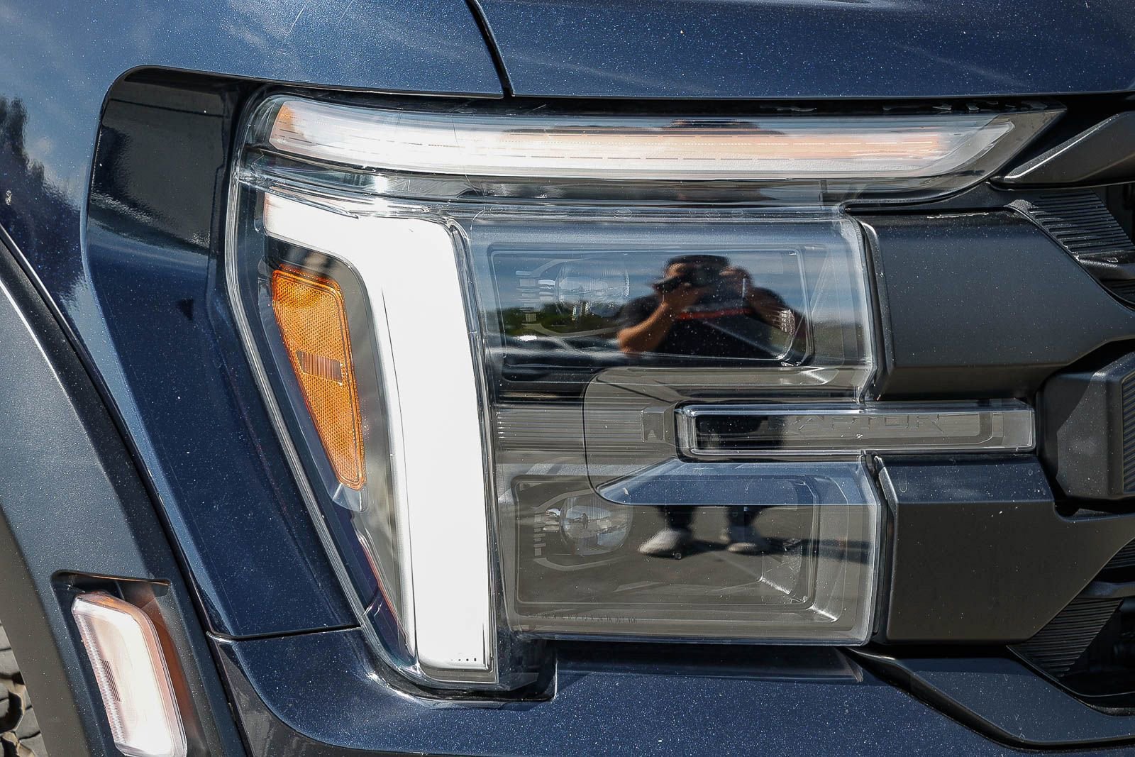 Used 2024 Ford F150 Raptor w/ Equipment Group 803A Raptor R image 7