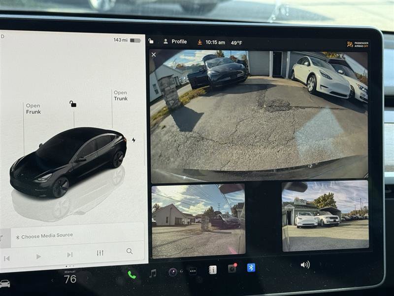 Used 2022 Tesla Model 3 Long Range image 17