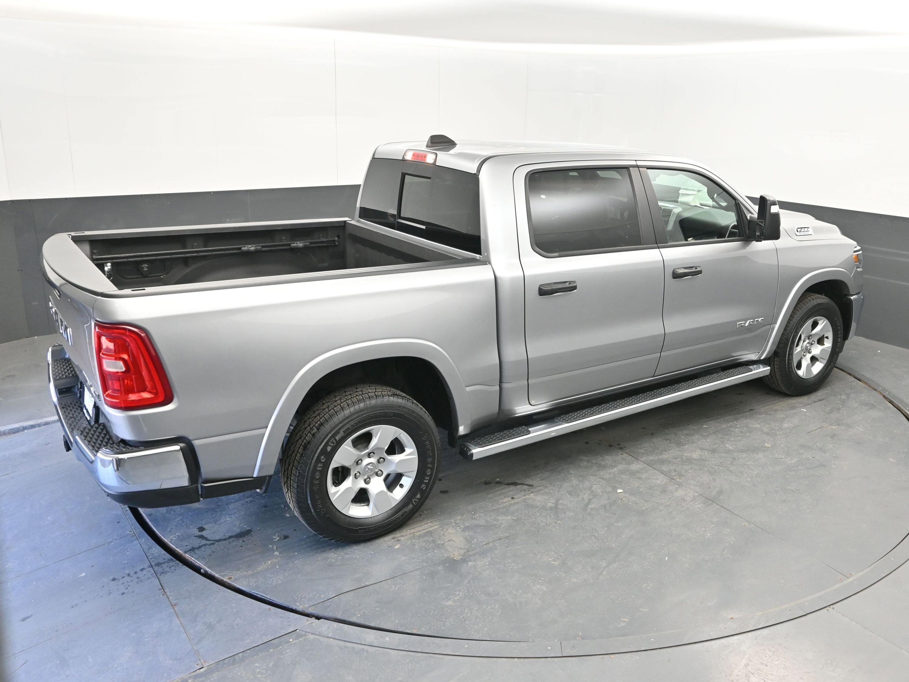 Used 2025 RAM 1500 Big Horn image 38