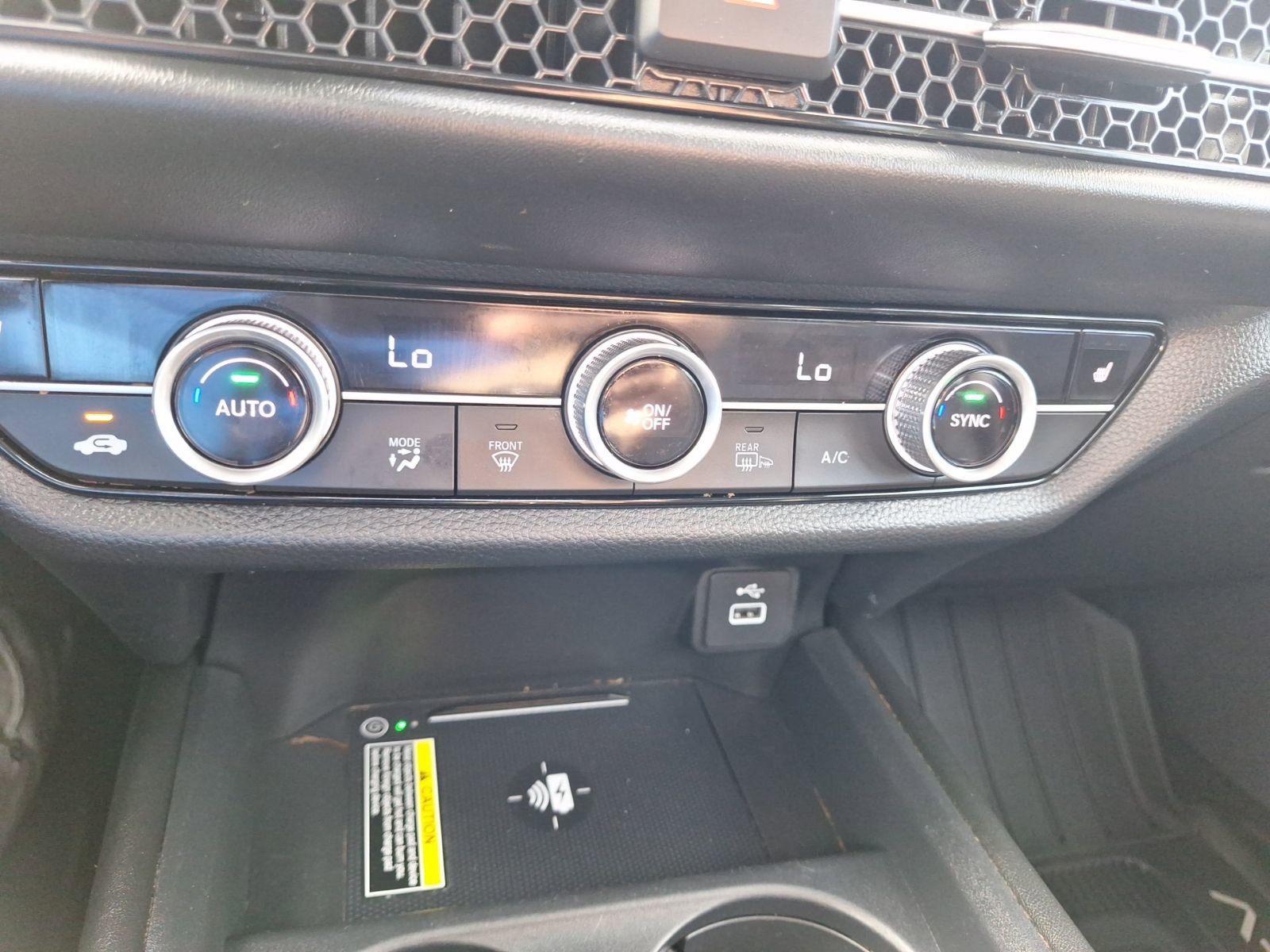Used 2023 Honda HR-V EX-L image 25