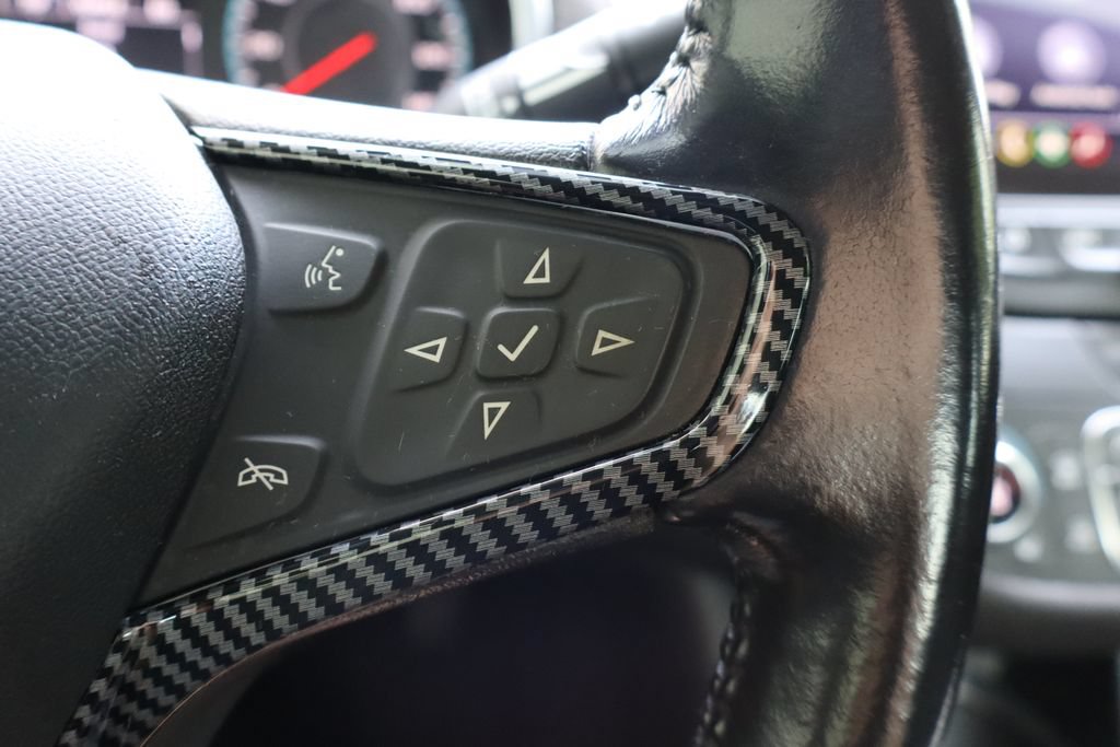 Used 2021 Chevrolet Malibu LT w/ Midnight Edition FWD image 20