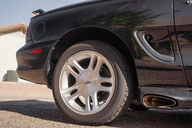 Used 1998 Ford Mustang GT RWD image 84