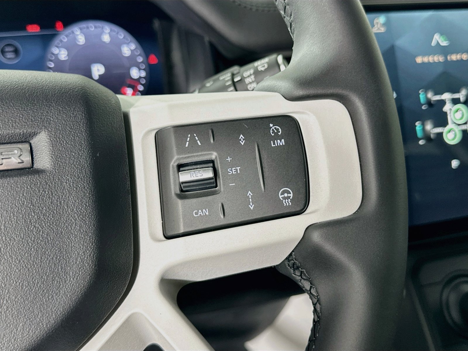 New 2026 Land Rover Defender 110 S AWD/4WD image 20