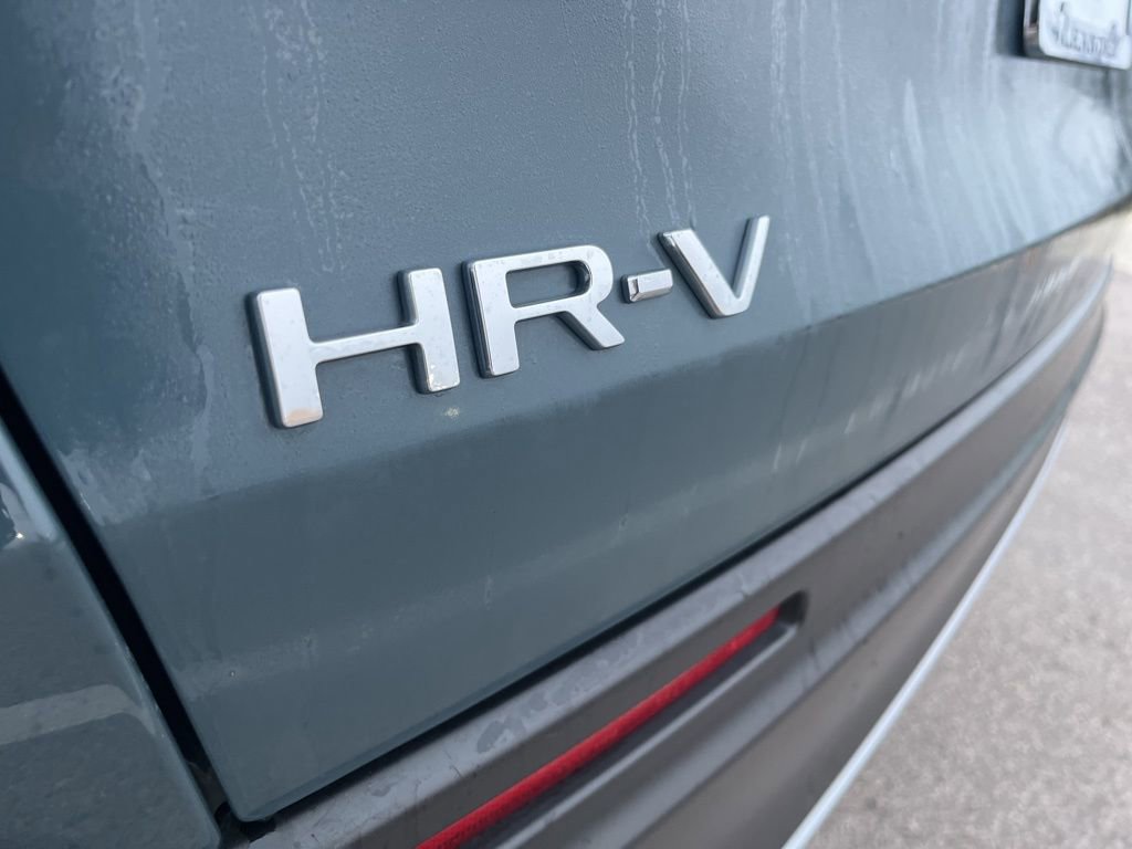 Used 2023 Honda HR-V Sport image 8