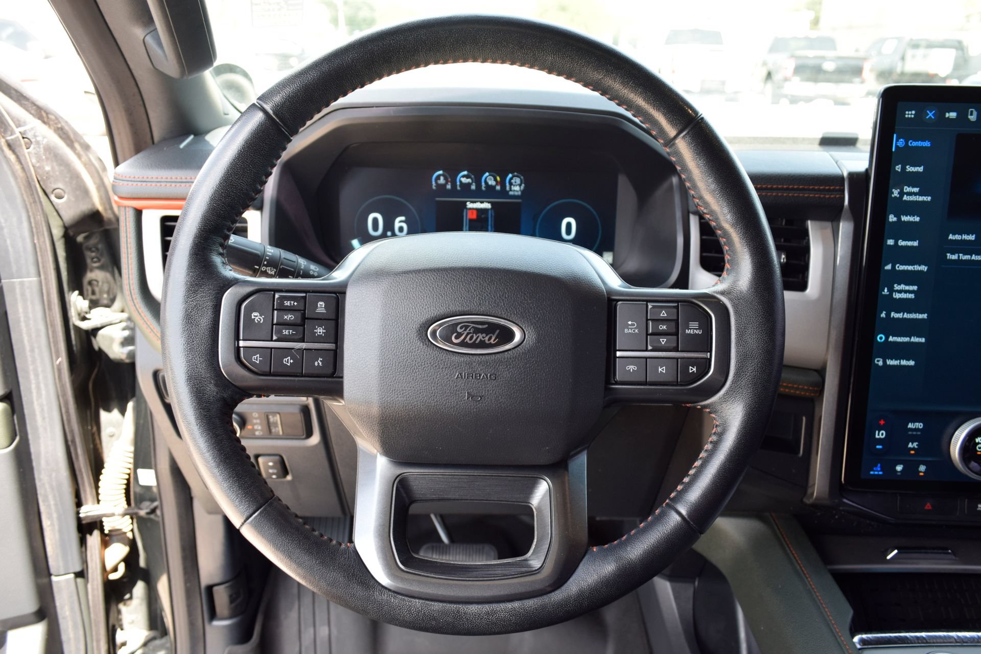 Used 2022 Ford Expedition Timberline AWD/4WD image 6
