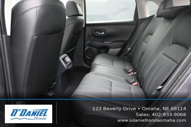 Used 2025 Honda HR-V EX-L image 36