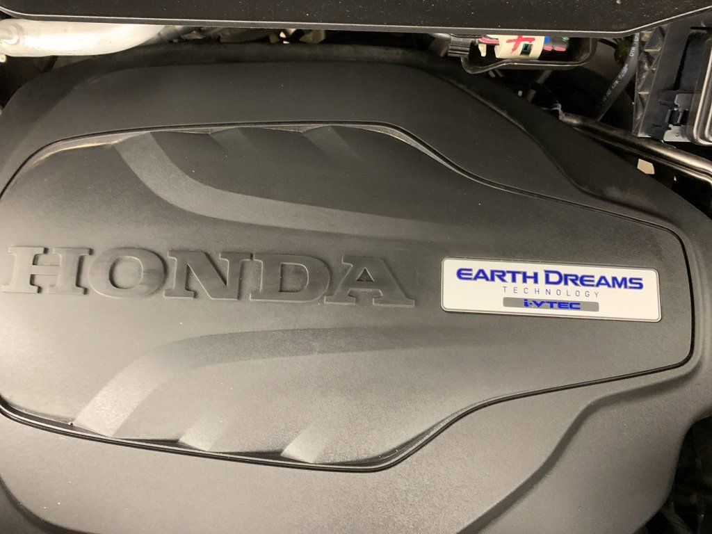 Used 2020 Honda Pilot EX-L image 43