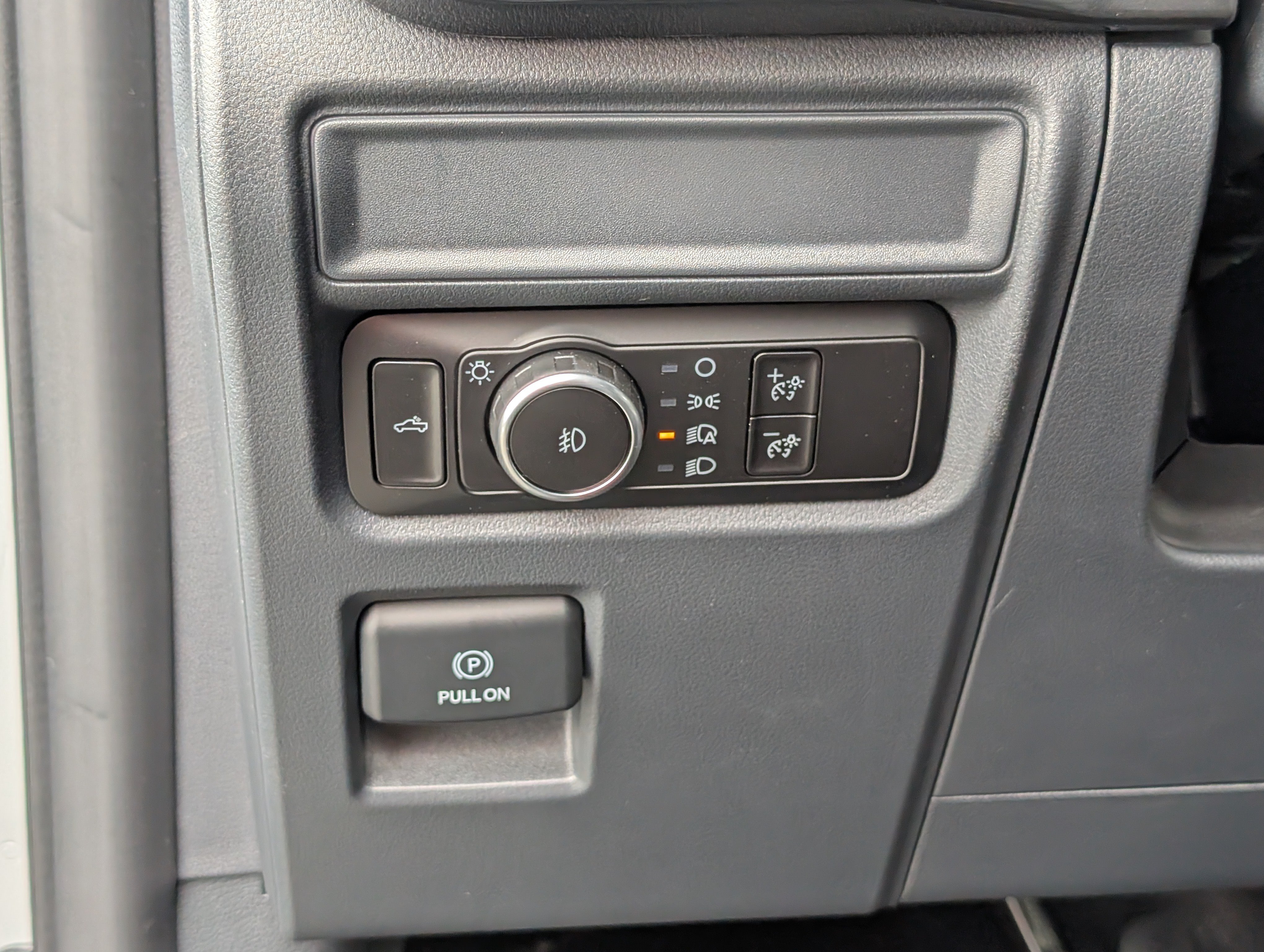 New 2026 Ford F150 STX w/ Equipment Group 200A AWD/4WD image 14