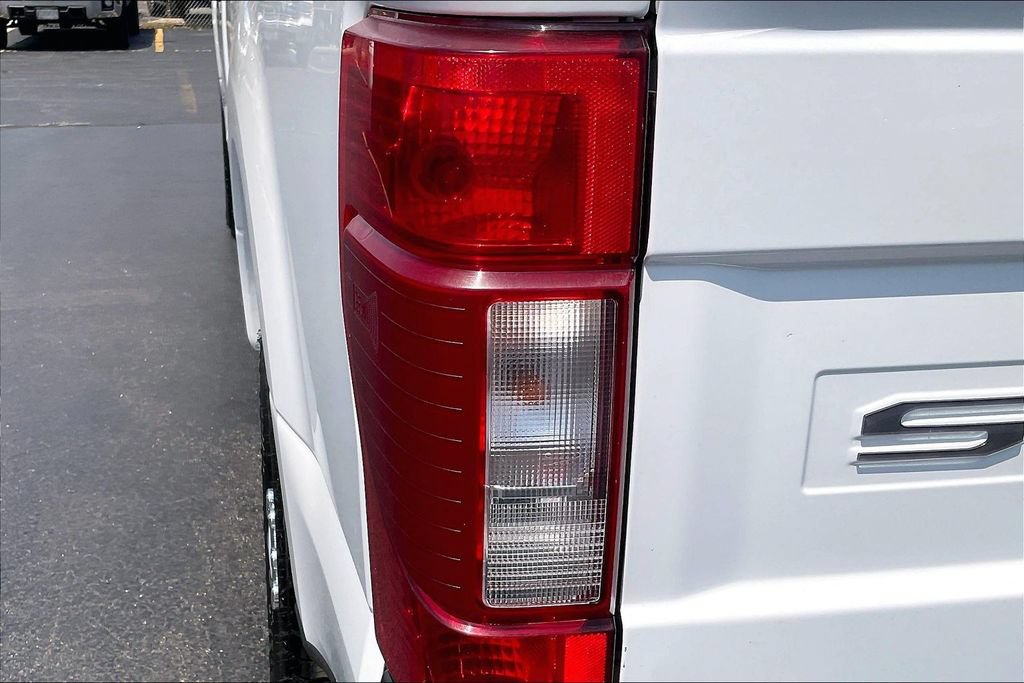 Used 2022 Ford F250 XLT AWD/4WD image 29