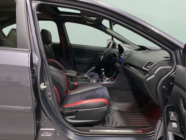 Used 2021 Subaru WRX STI Limited image 30