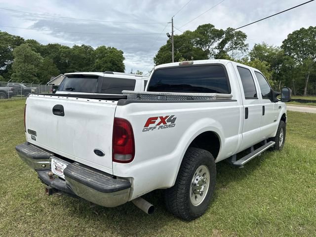 Used 2007 Ford F250 XLT image 13