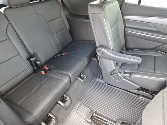 New 2026 Buick Enclave Sport Touring w/ Power Package AWD/4WD image 32