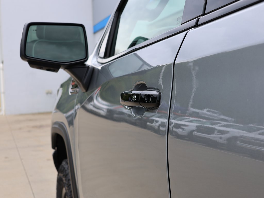 New 2026 GMC Sierra 1500 AT4X w/ AT4X AEV Edition image 10