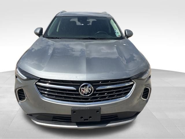 Used 2023 Buick Envision Essence image 3