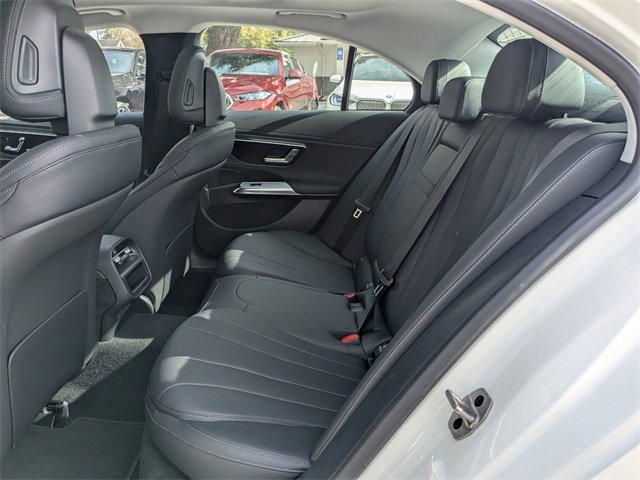 New 2026 Mercedes-Benz E 350 Sedan image 14