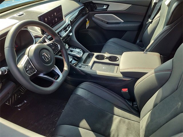 New 2026 Acura MDX A-Spec image 5