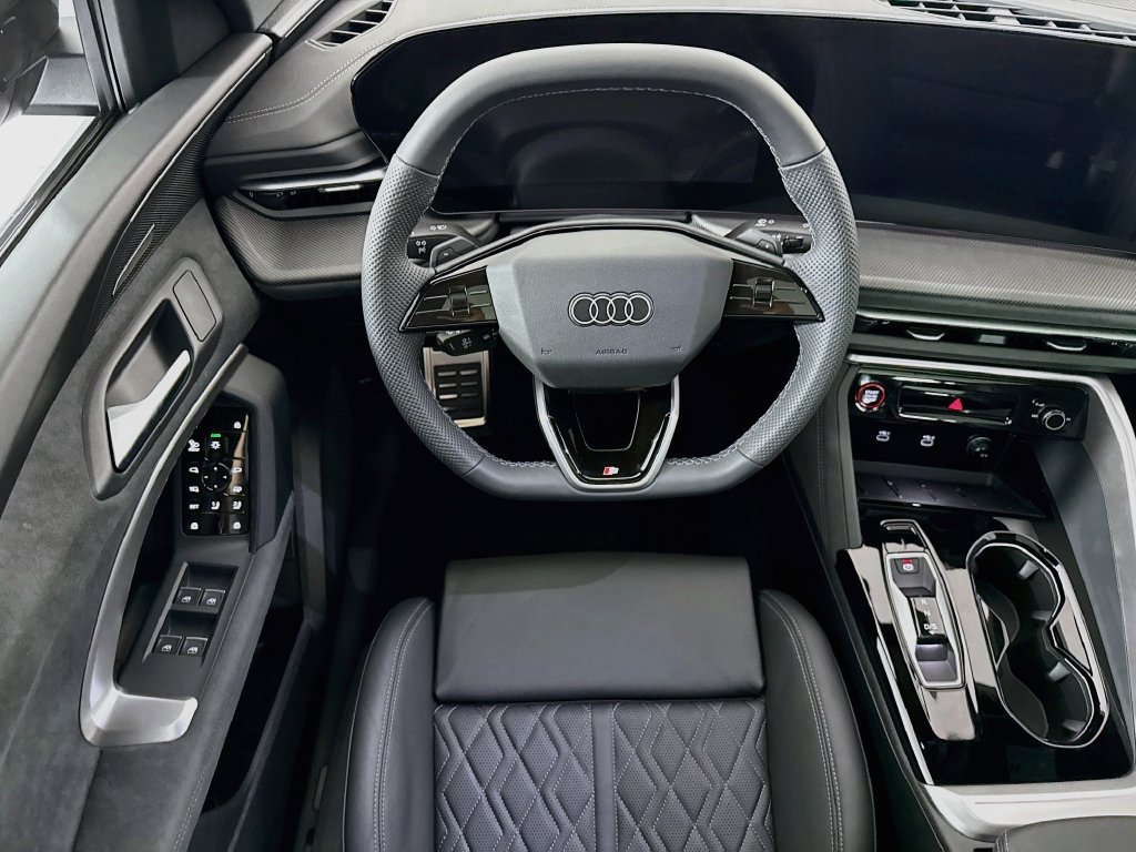 New 2026 Audi SQ5 Premium Plus AWD/4WD image 11