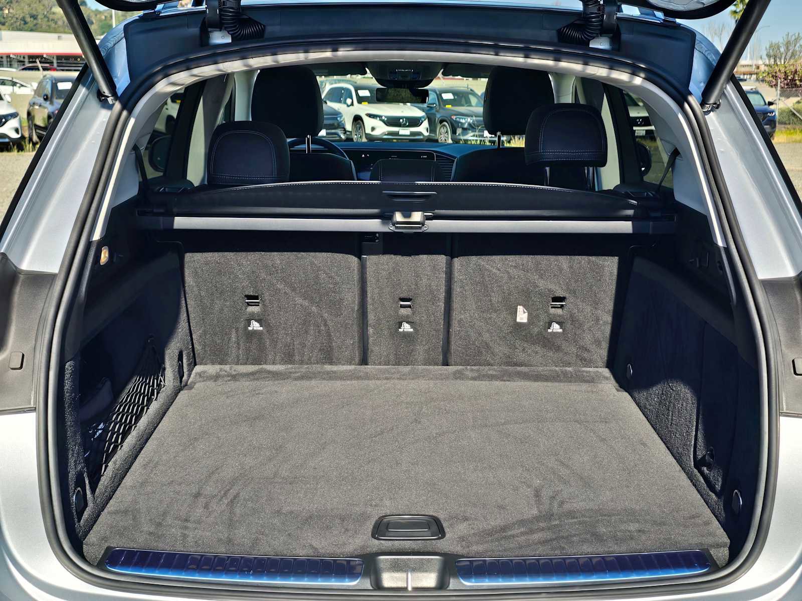 Used 2026 Mercedes-Benz GLE 350 4MATIC image 17