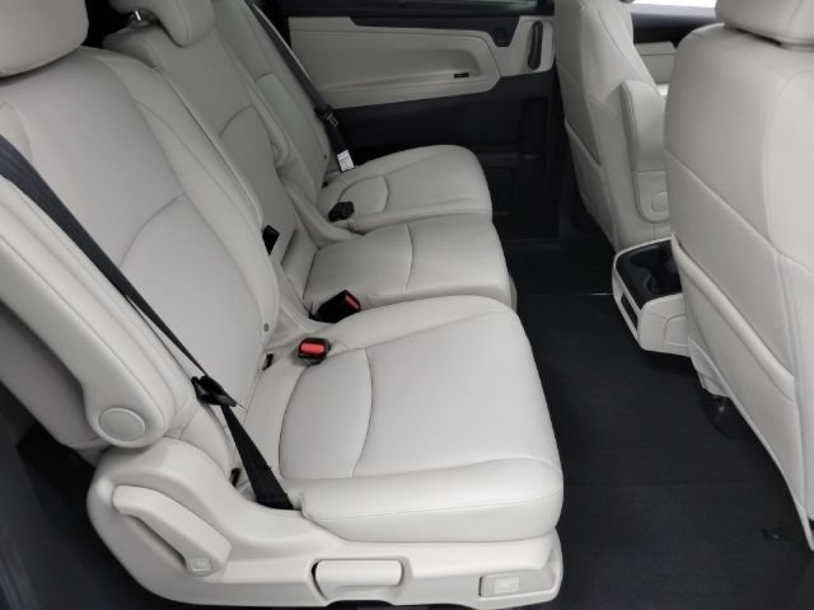 New 2026 Honda Odyssey EX-L image 6