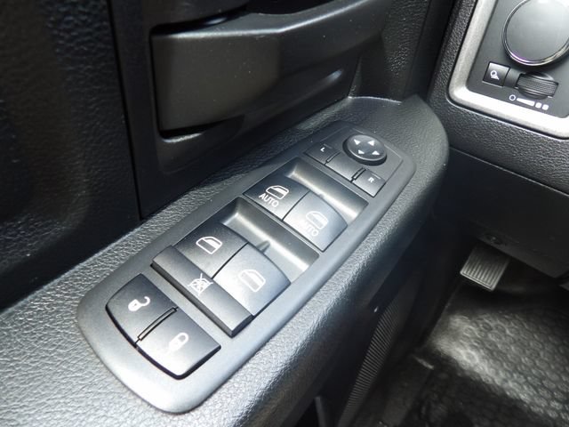 Used 2018 RAM 1500 Tradesman w/ Popular Equipment Group RWD image 21