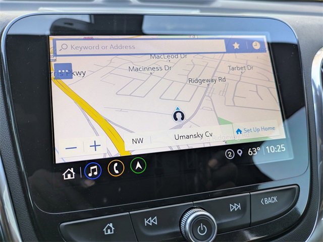 Used 2024 Chevrolet Equinox Premier image 18