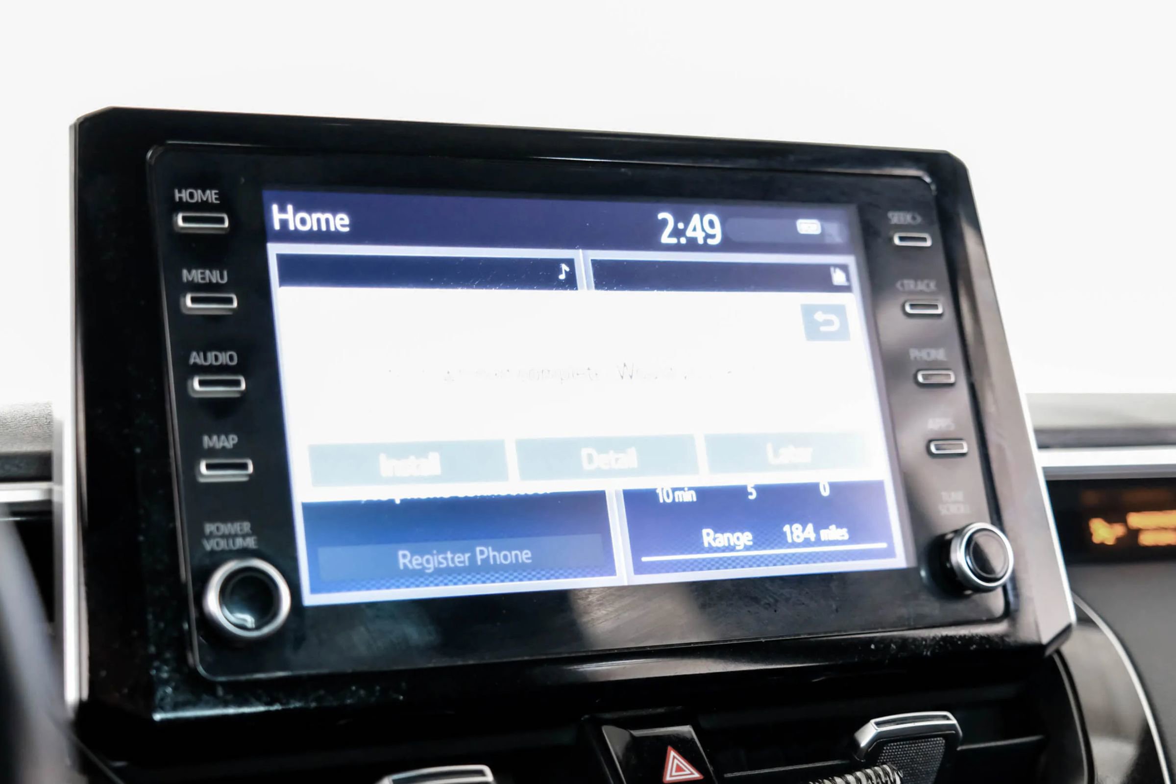 Used 2020 Toyota Corolla SE FWD image 29