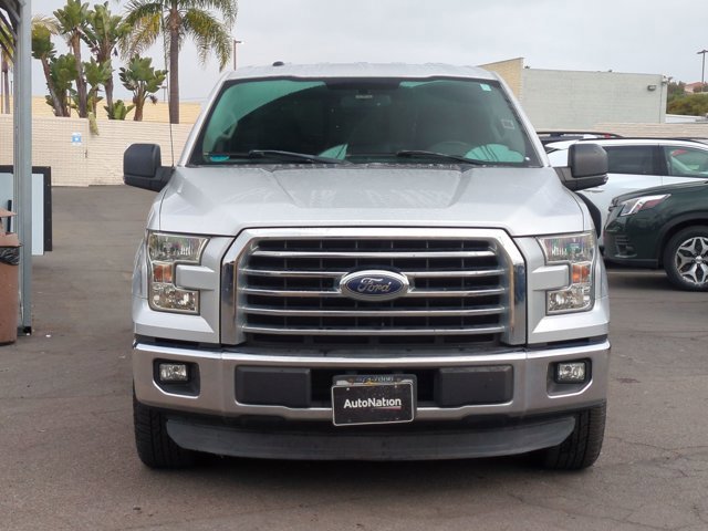 Used 2015 Ford F150 XLT w/ Equipment Group 302A Luxury image 2