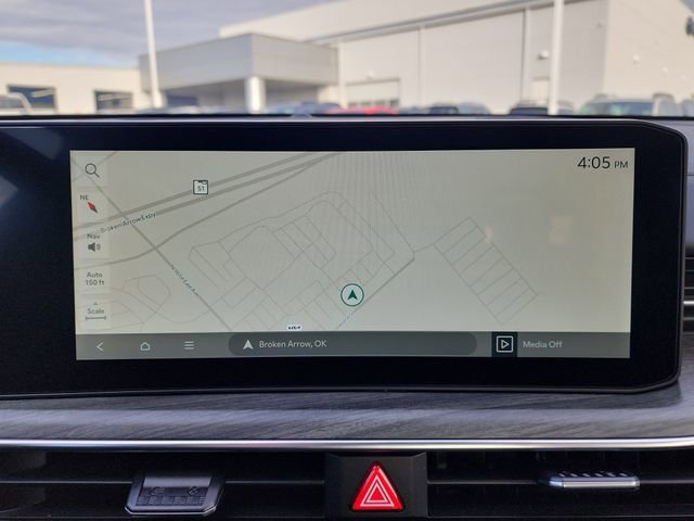 Certified 2026 Kia K5 EX image 17