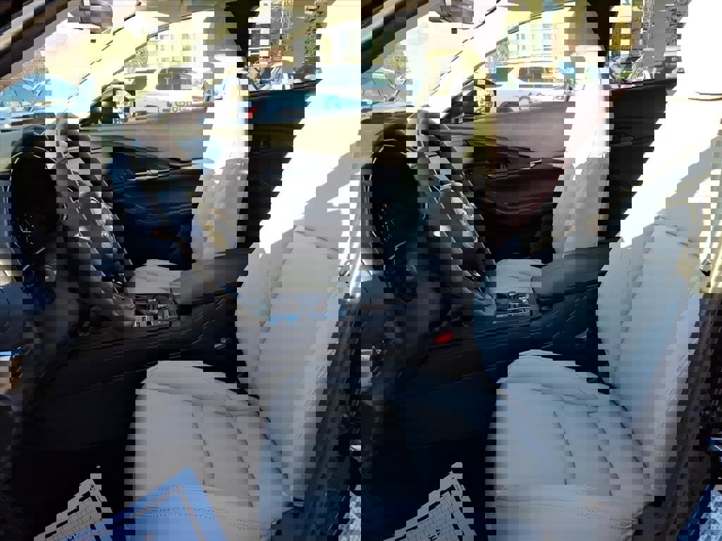 New 2026 MAZDA CX-30 AWD 2.5 S image 13