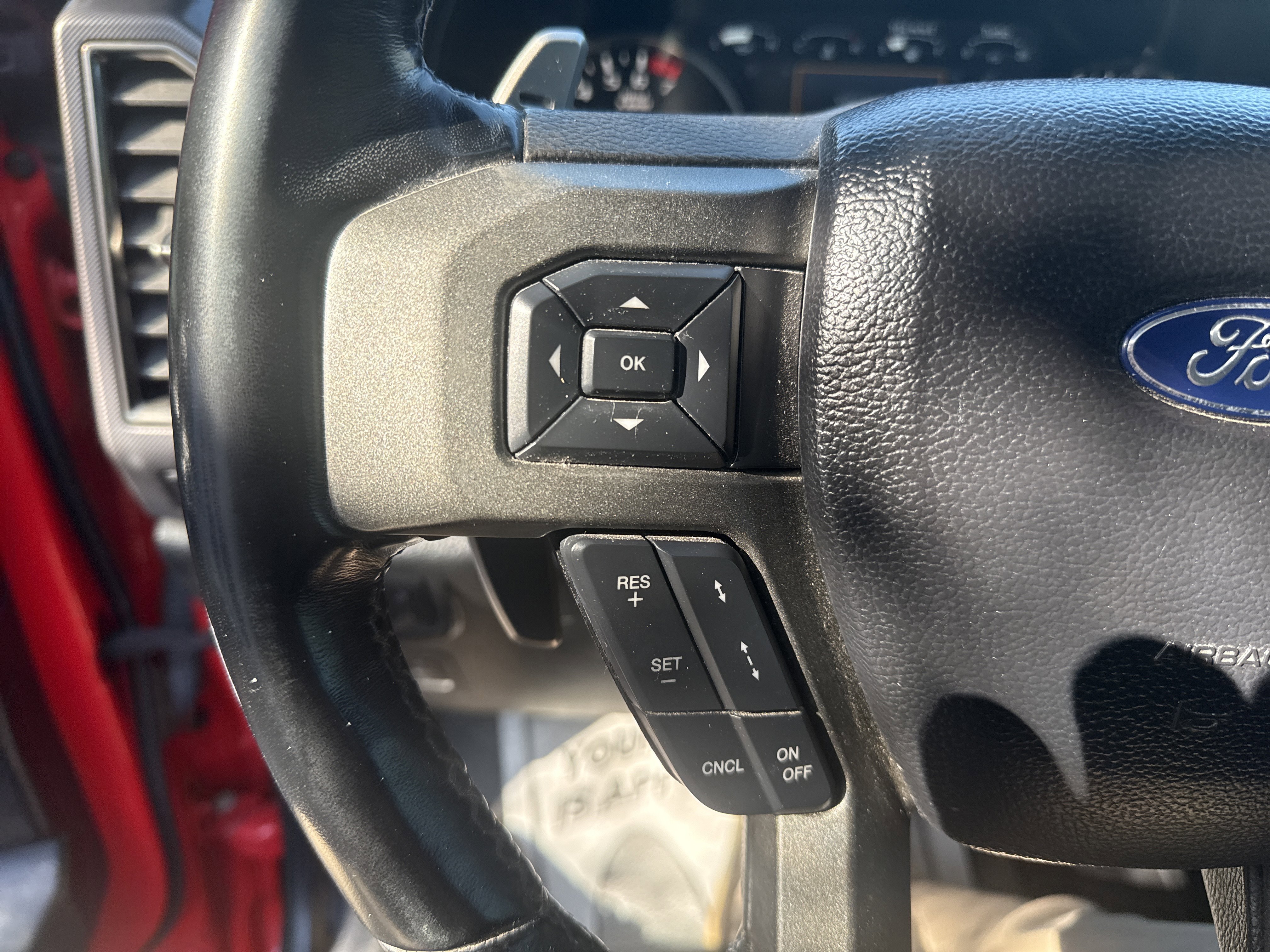 Used 2019 Ford F150 Raptor w/ Equipment Group 802A Luxury image 18