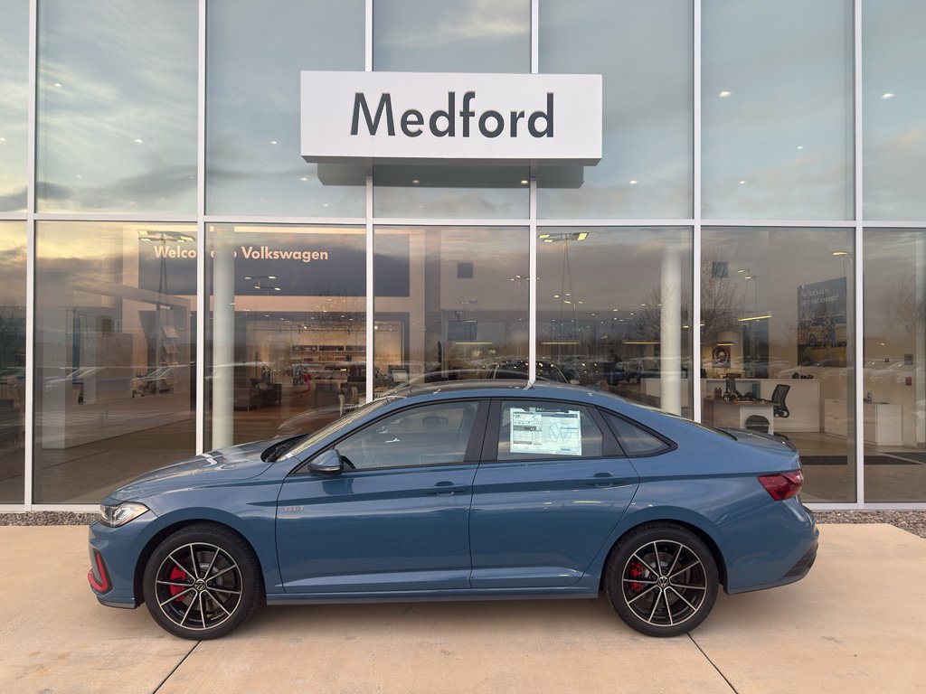 New 2026 Volkswagen Jetta GLI Autobahn image 7