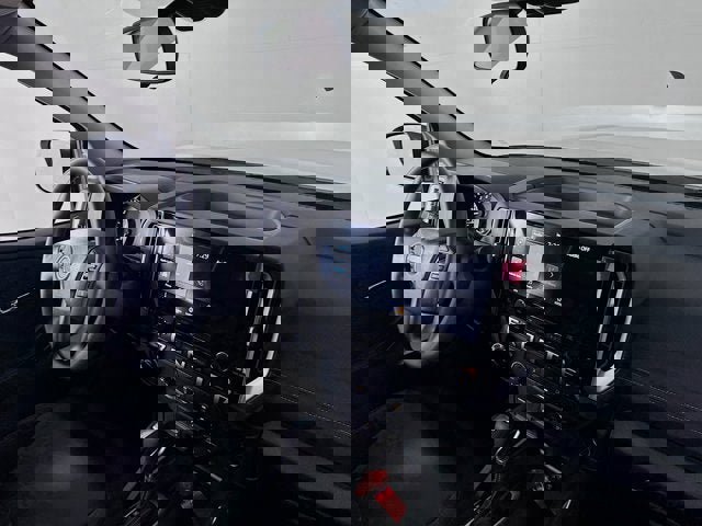 New 2026 Nissan Frontier SV w/ Tow Package image 23