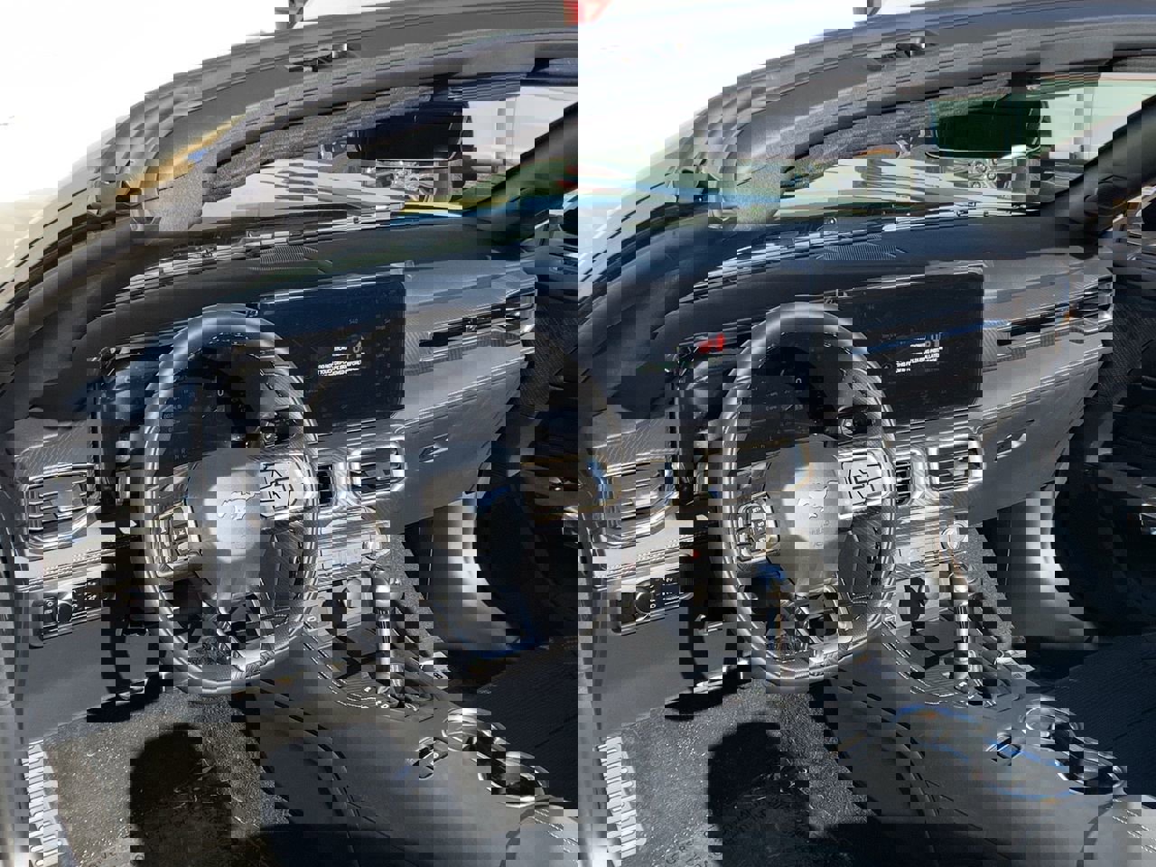 New 2026 Ford Mustang Premium image 23