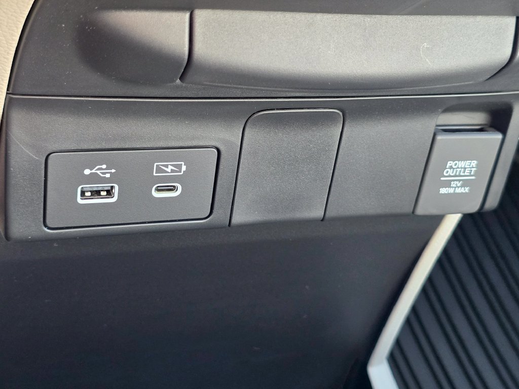 New 2027 Honda Odyssey EX-L image 26