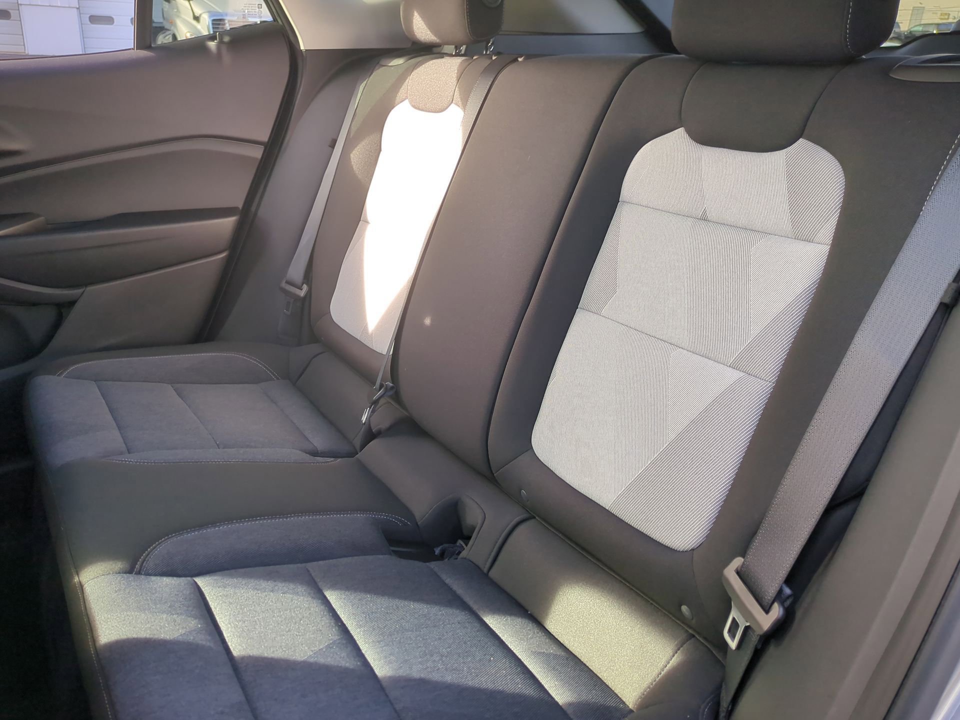 Certified 2024 Chevrolet Trax LS w/ Driver Confidence Package image 23