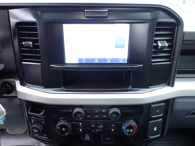 New 2026 Ford F550 4x4 Supercab Super Duty image 20