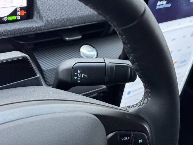 Certified 2025 Ford Mustang Mach-E Premium image 26