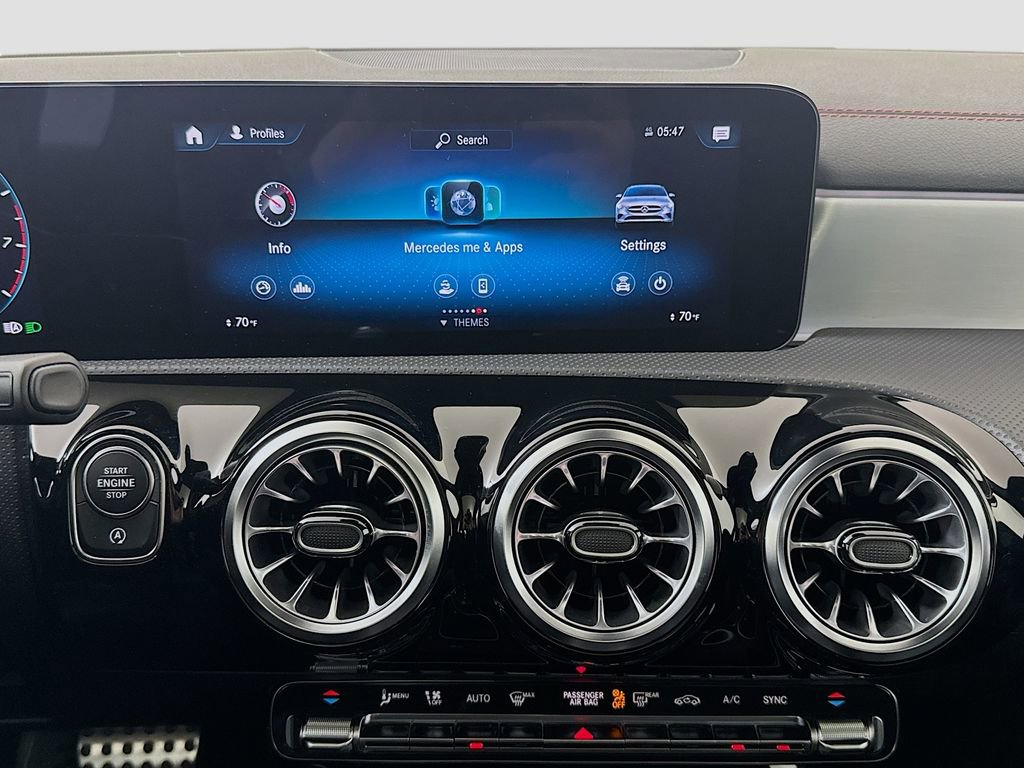 Used 2023 Mercedes-Benz CLA 250 CLA 250 image 15