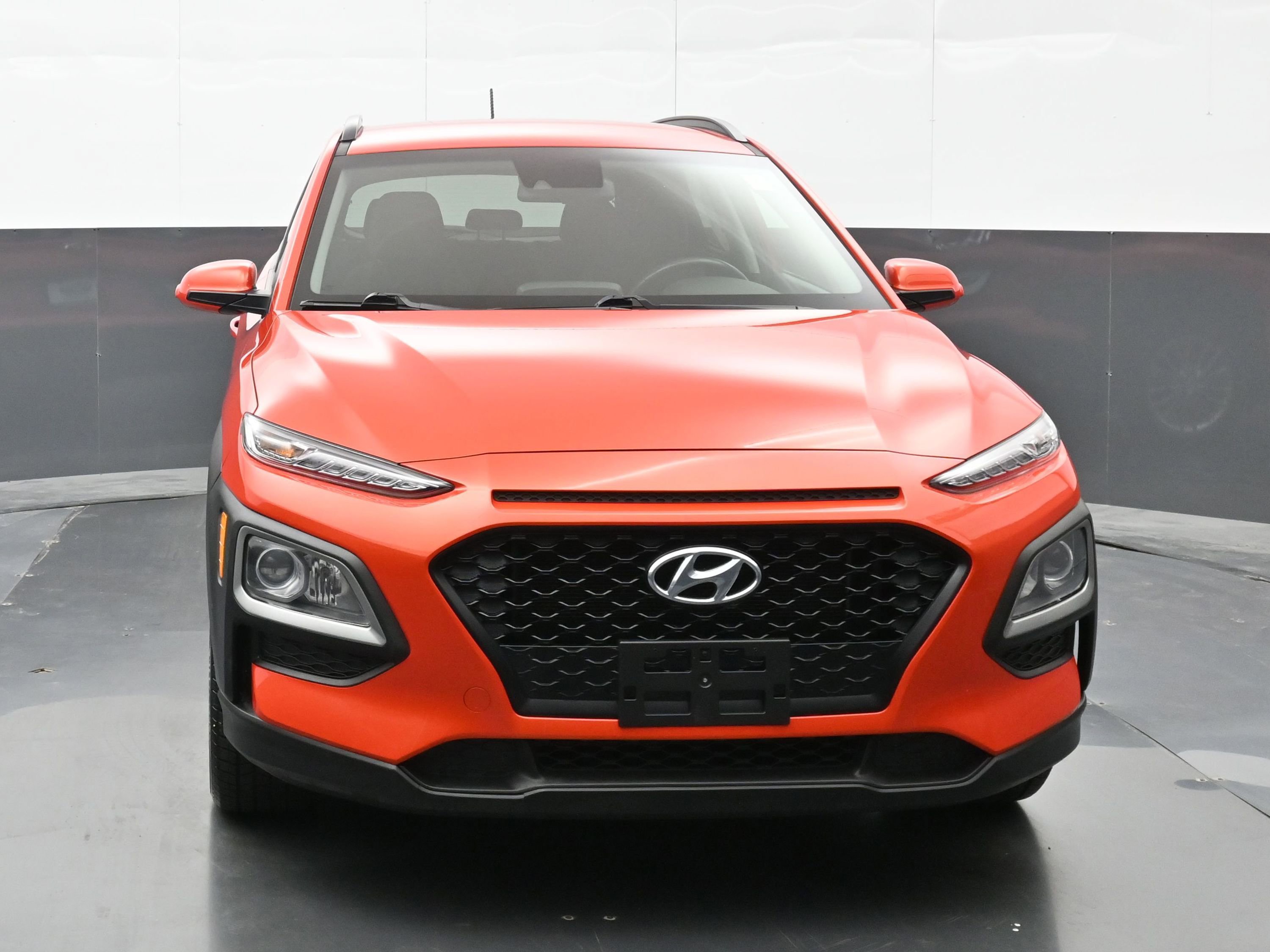 Used 2019 Hyundai Kona SEL AWD/4WD image 7