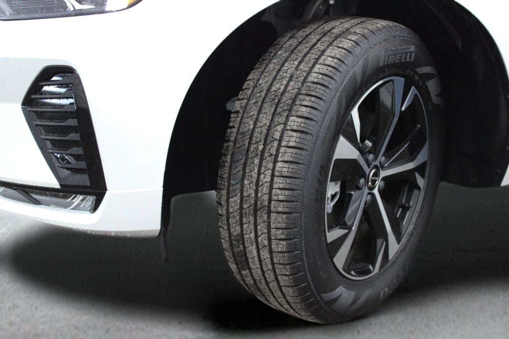 New 2026 Volvo XC60 B5 Core AWD/4WD image 48