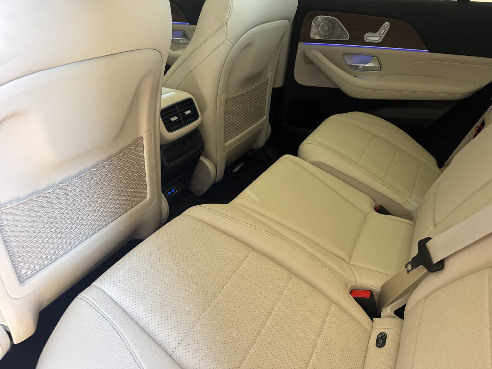 New 2026 Mercedes-Benz GLE 450 4MATIC image 11