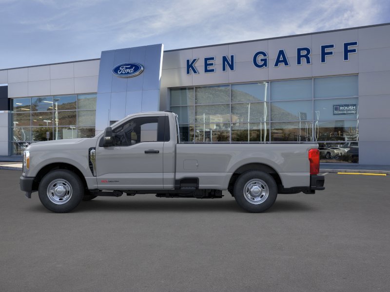 New 2026 Ford F250 XL RWD image 3