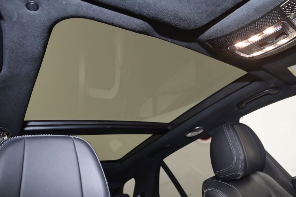 Used 2021 Mercedes-Benz GLE 63 AMG S image 12