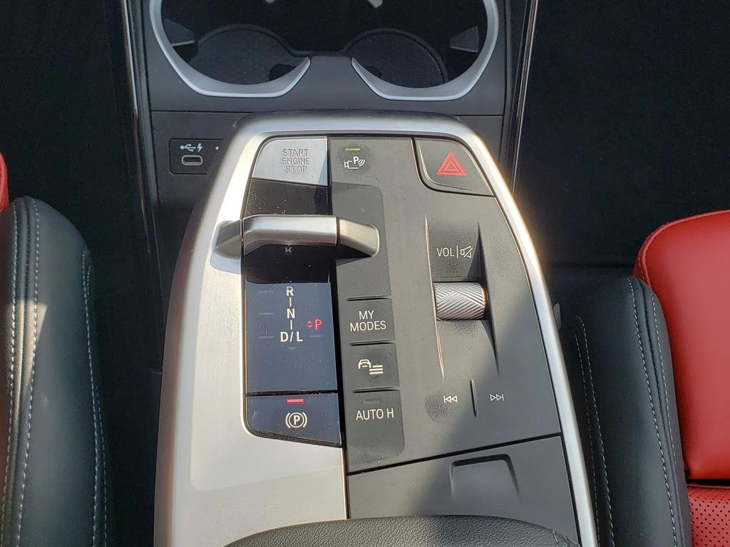 Certified 2023 BMW X1 xDrive28i w/ Premium Package image 29